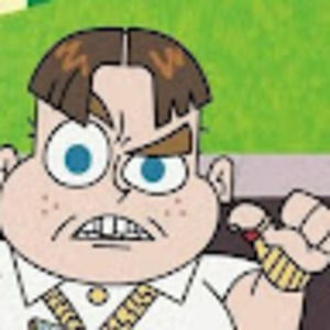 Meet your Posher, Cody